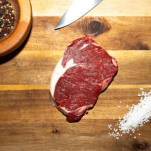 Rumpsteak – Koralm Wagyu