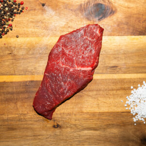 Koralm Wagyu Schnitzel