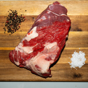 Koralm Wagyu Rinderbraten