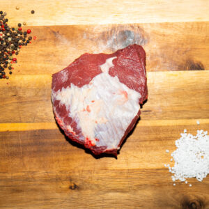 Koralm Wagyu Rinderbacken