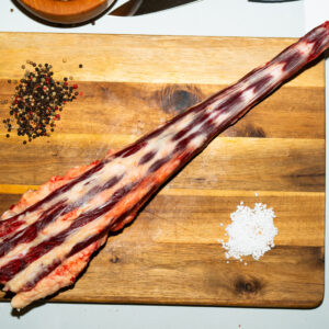 Koralm Wagyu Ochsenschwanz