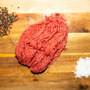 Koralm Wagyu Faschiertes