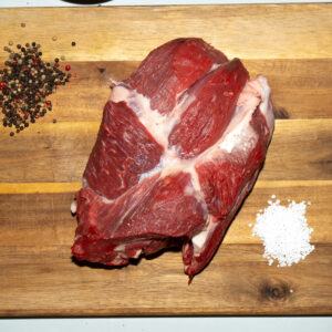 Koralm Wagyu Gulasch