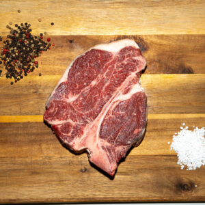 Porterhouse Steak - Koralm Wagyu