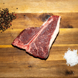 T Bone Steak - Koralm Wagyu