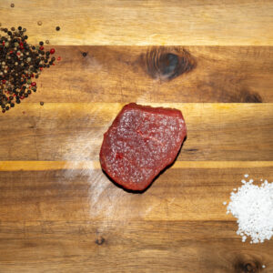 Minuten Steak - Koralm Wagyu