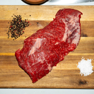 Bavette Flap Steak - Koralm Wagyu