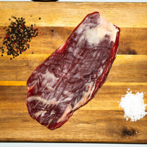 Flank Steak - Koralm Wagyu