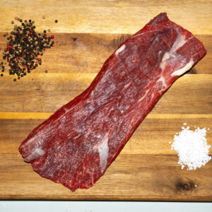 Flat Iron Steak - Koralm Wagyu