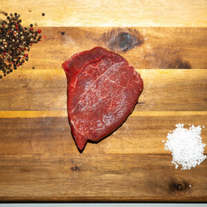 Koralm Wagyu Kugelsteak